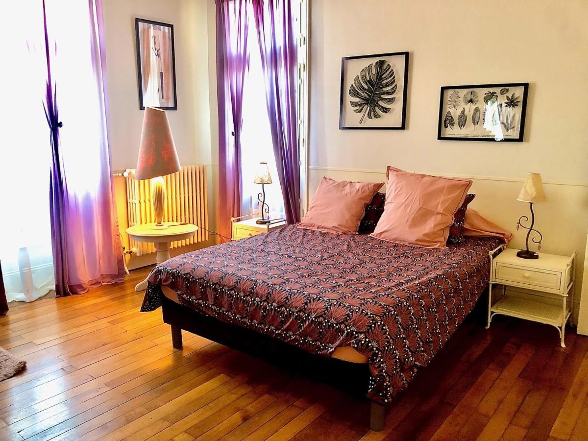 Apartmán Le Regisseur Brissac-Quince Exteriér fotografie