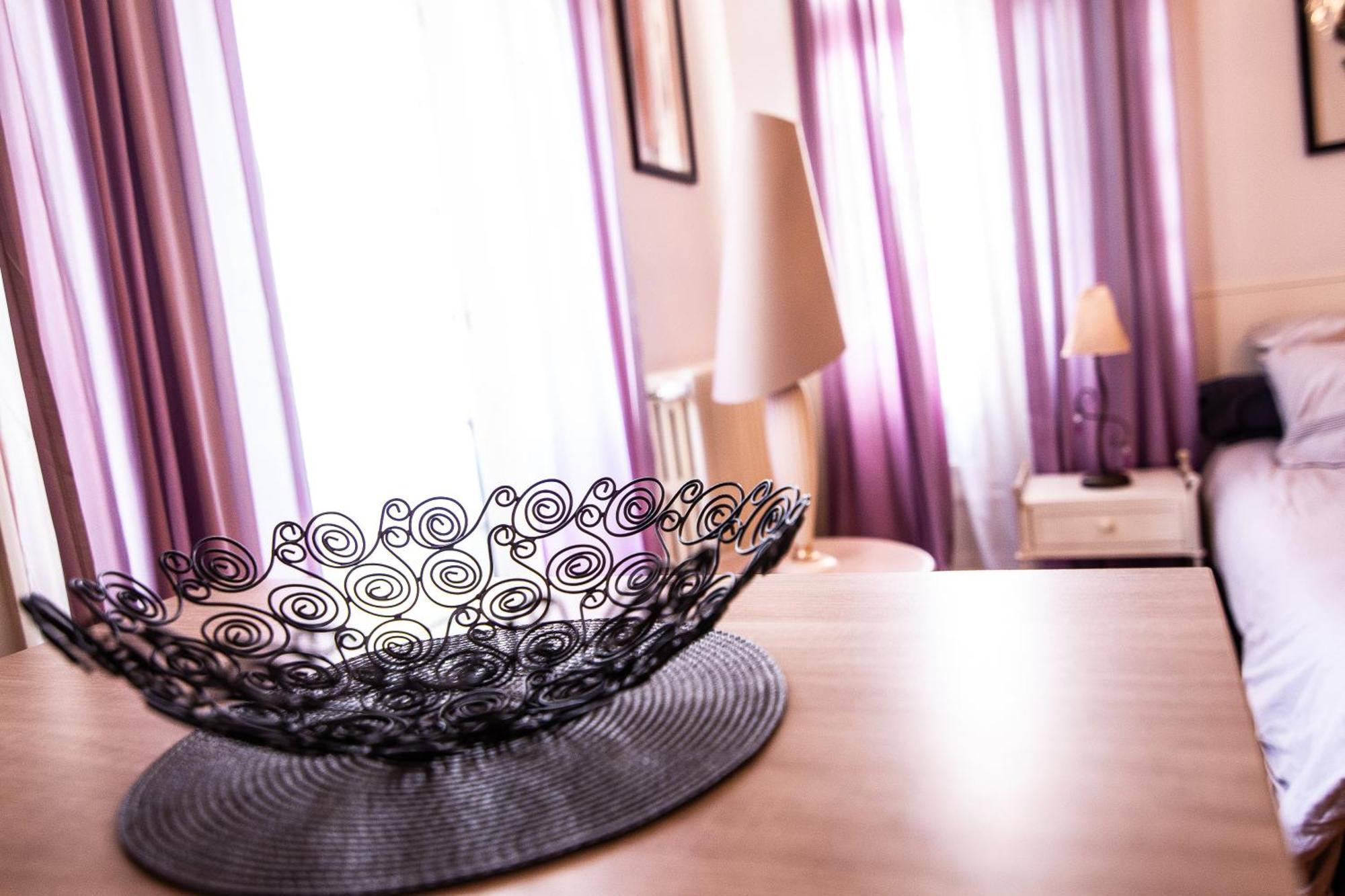 Apartmán Le Regisseur Brissac-Quince Exteriér fotografie
