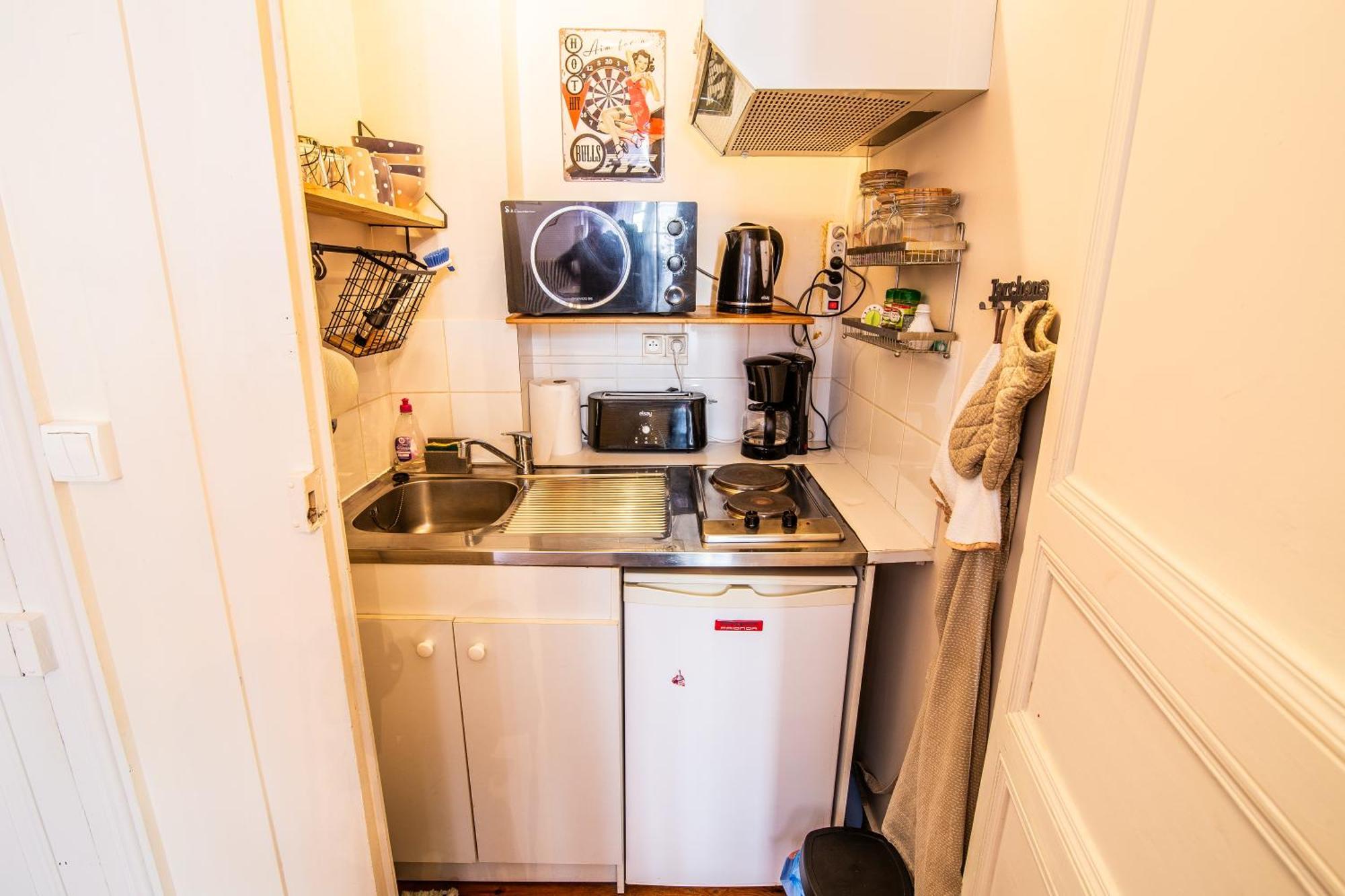 Apartmán Le Regisseur Brissac-Quince Exteriér fotografie