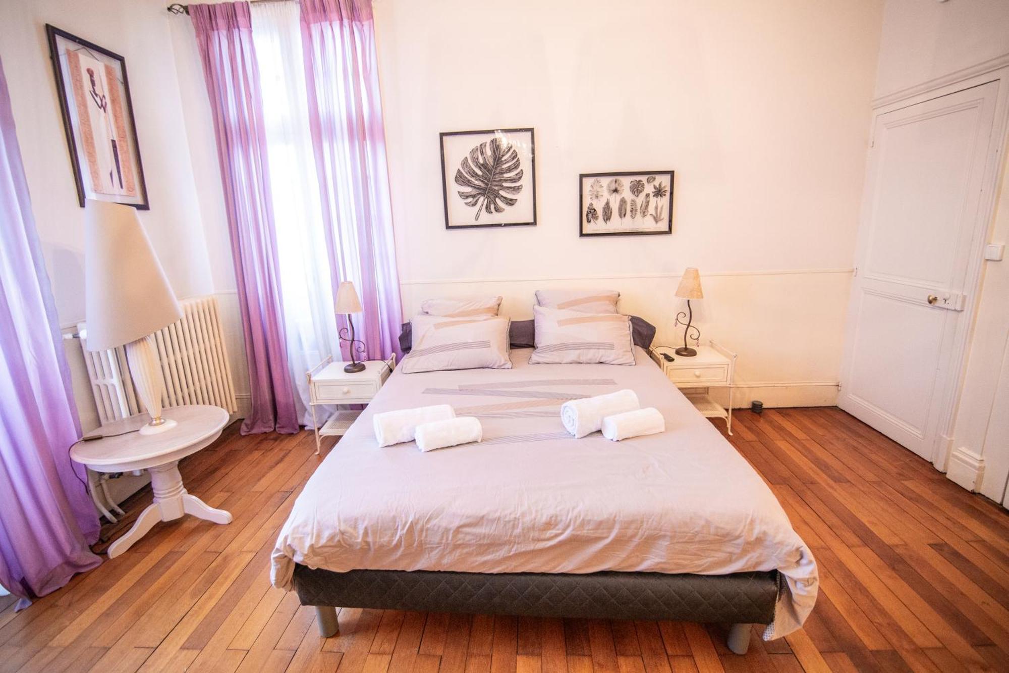 Apartmán Le Regisseur Brissac-Quince Exteriér fotografie