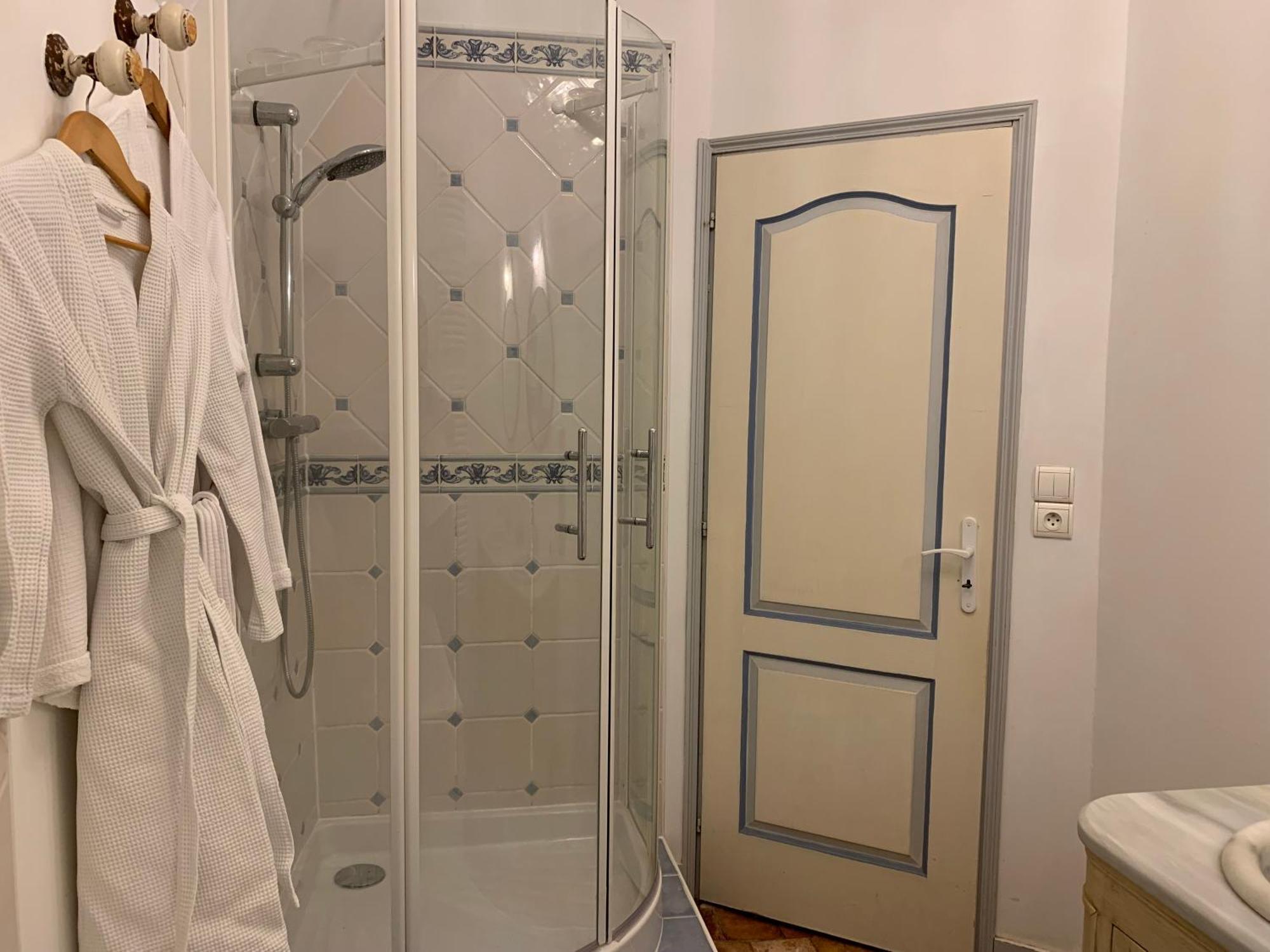 Apartmán Le Regisseur Brissac-Quince Exteriér fotografie